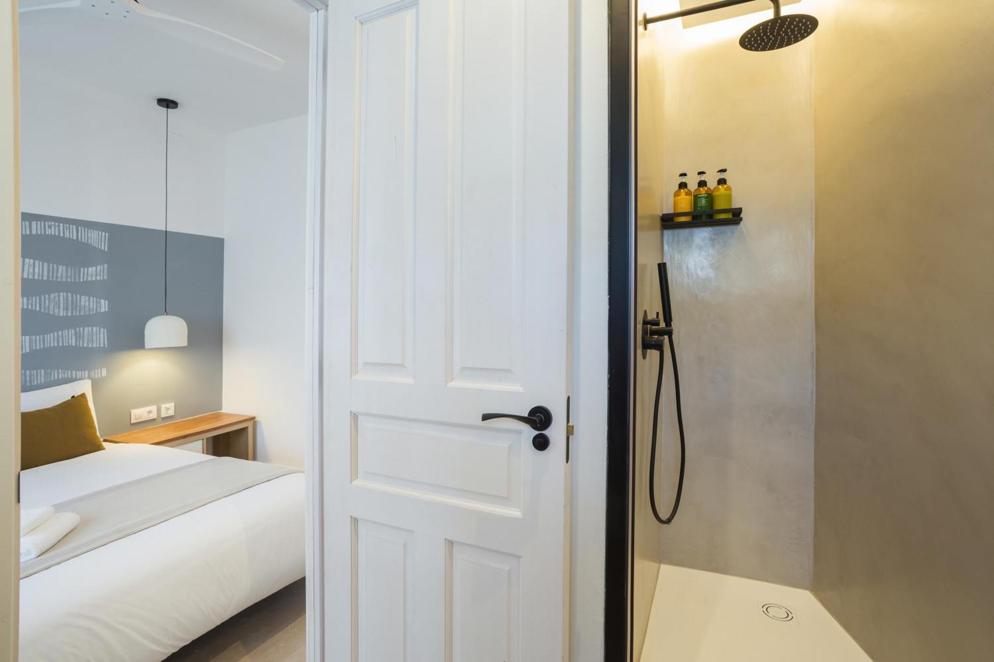 Apartamento Javea Arenal Vistas Al Mar Екстериор снимка