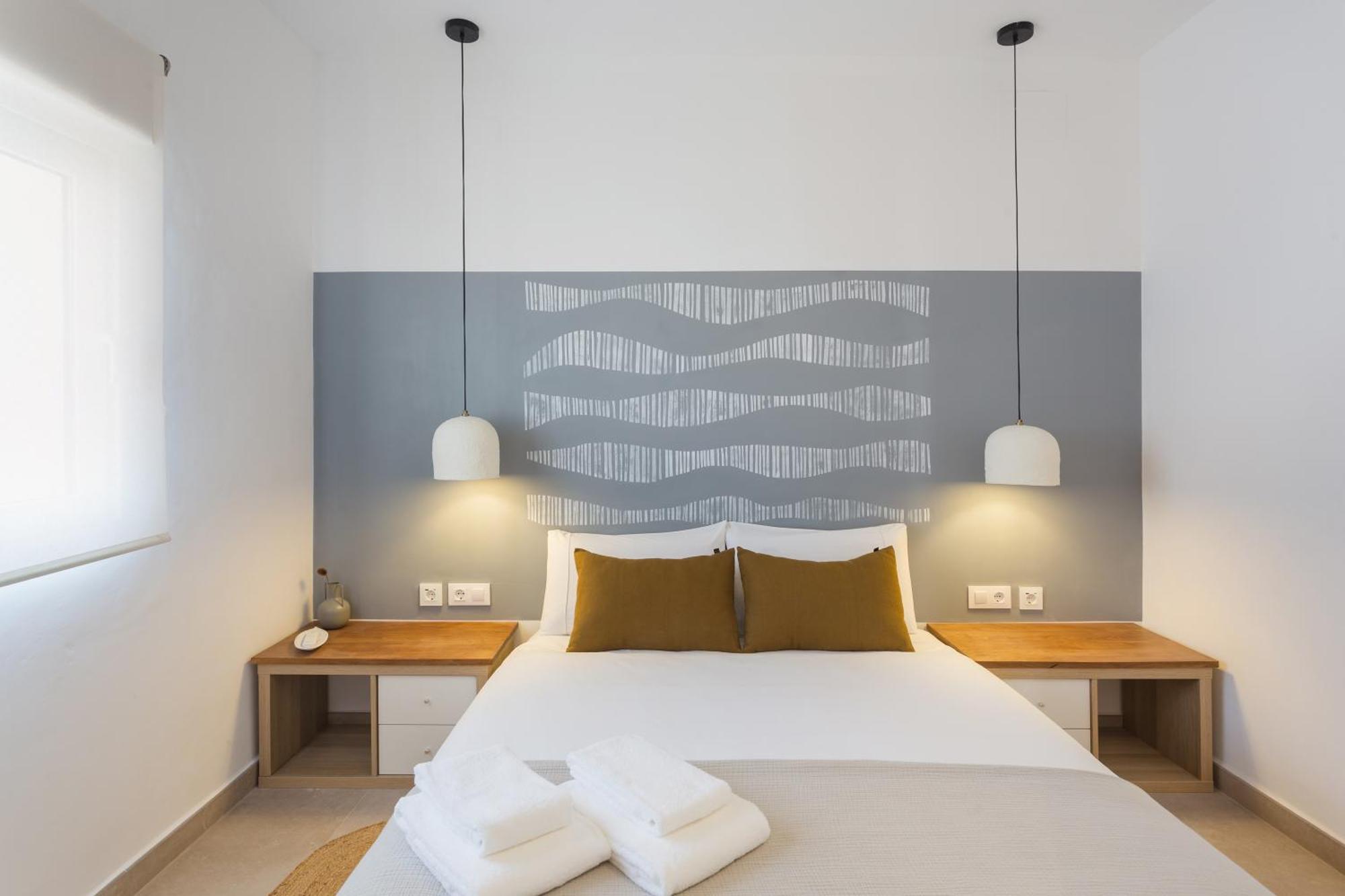 Apartamento Javea Arenal Vistas Al Mar Екстериор снимка