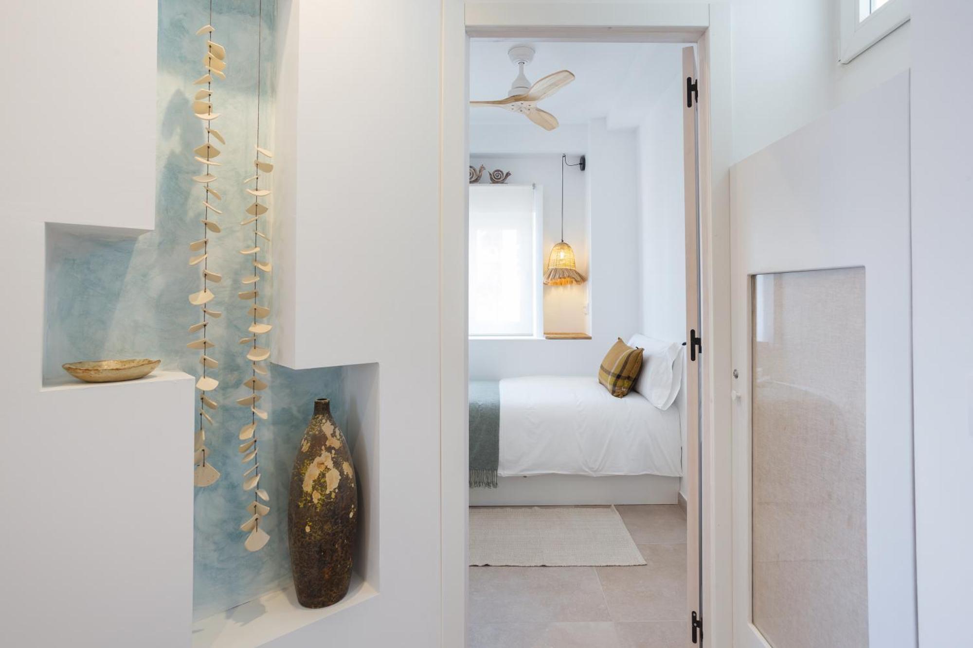 Apartamento Javea Arenal Vistas Al Mar Екстериор снимка
