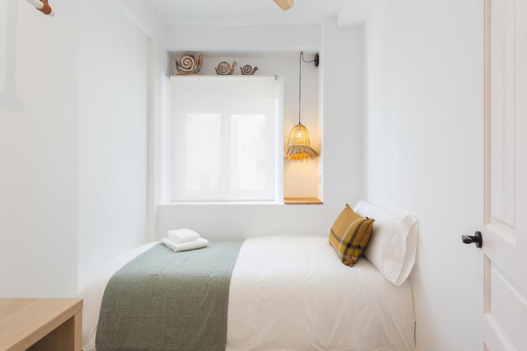 Apartamento Javea Arenal Vistas Al Mar Екстериор снимка