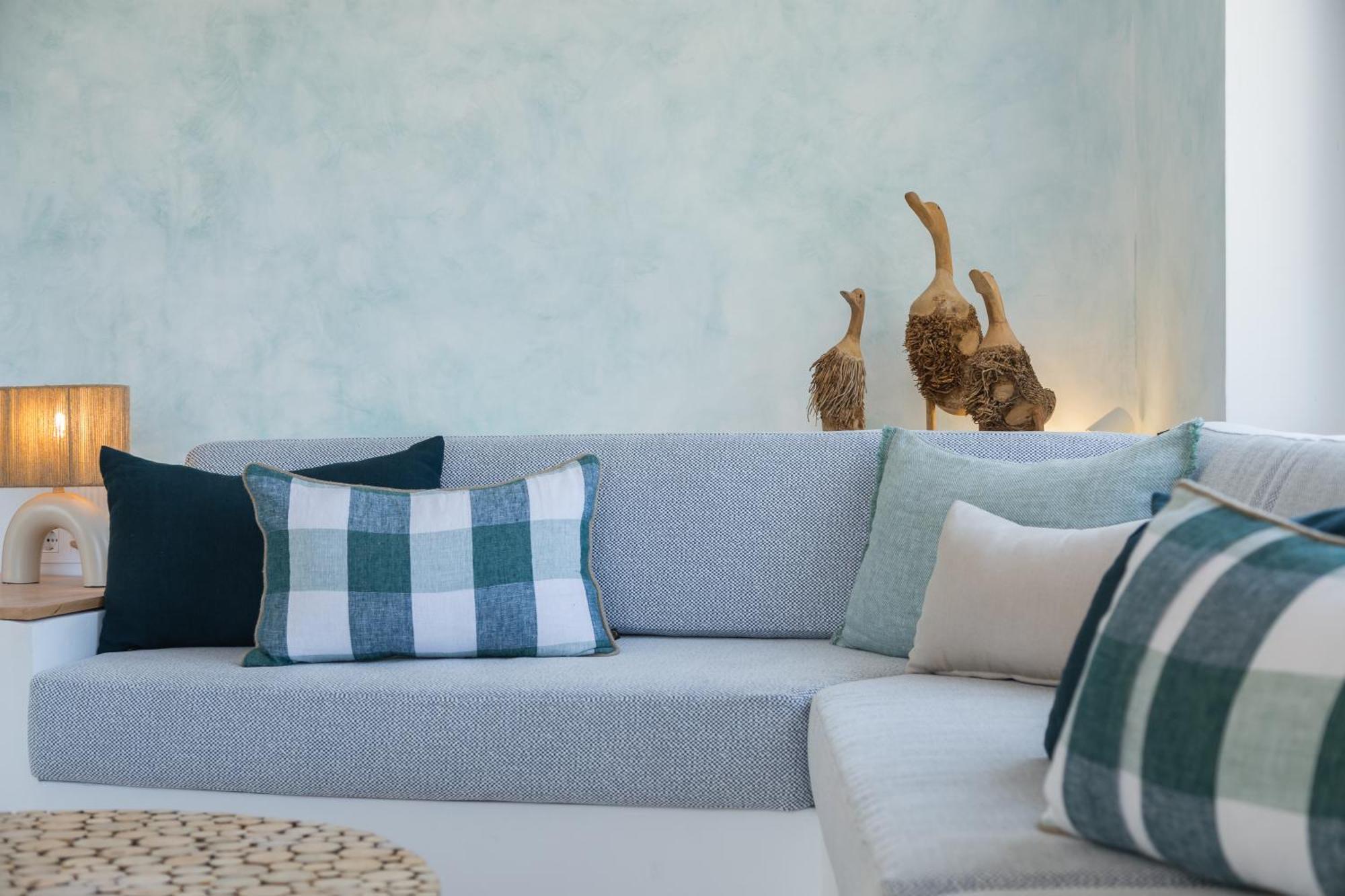 Apartamento Javea Arenal Vistas Al Mar Екстериор снимка