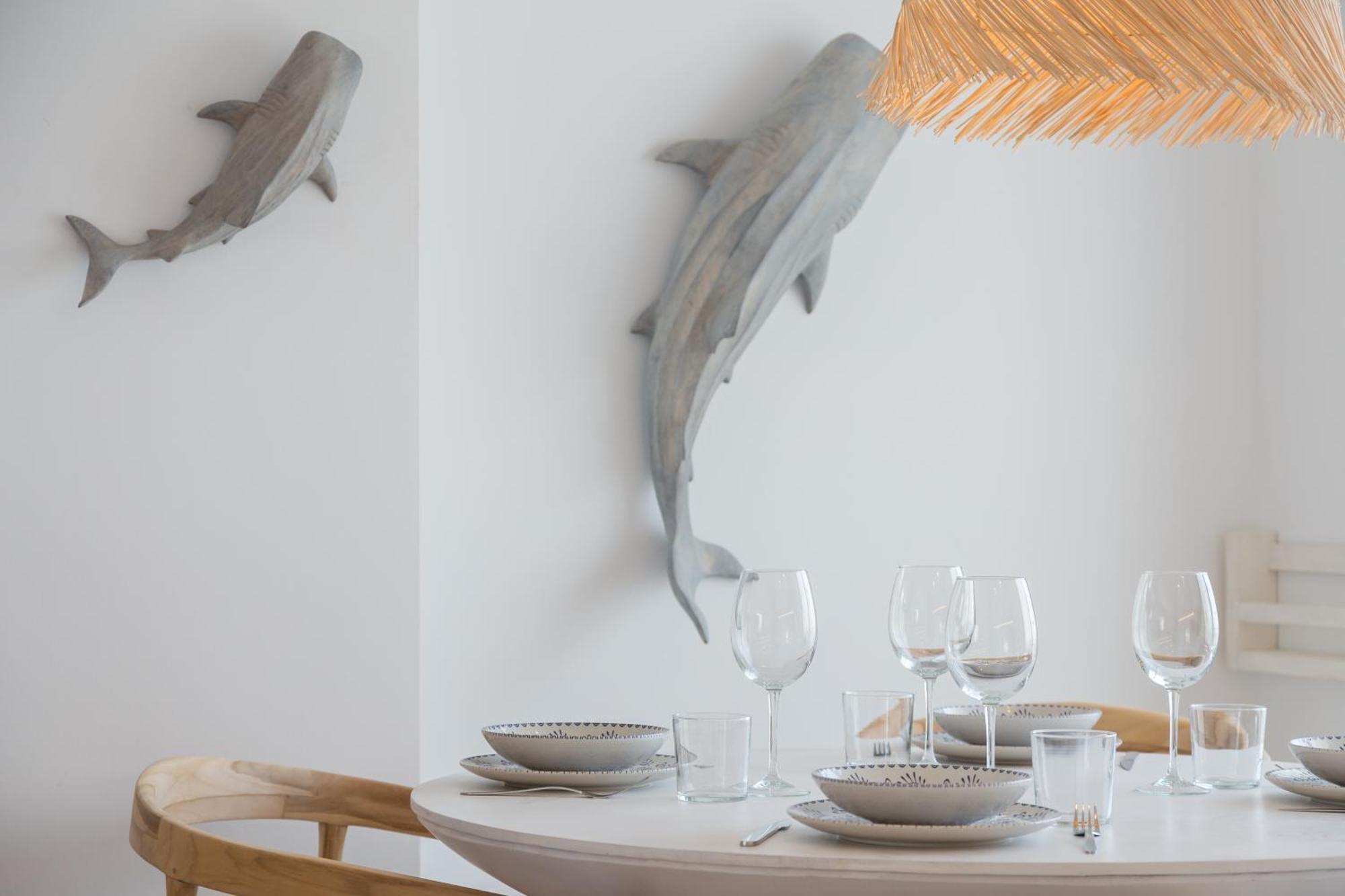 Apartamento Javea Arenal Vistas Al Mar Екстериор снимка