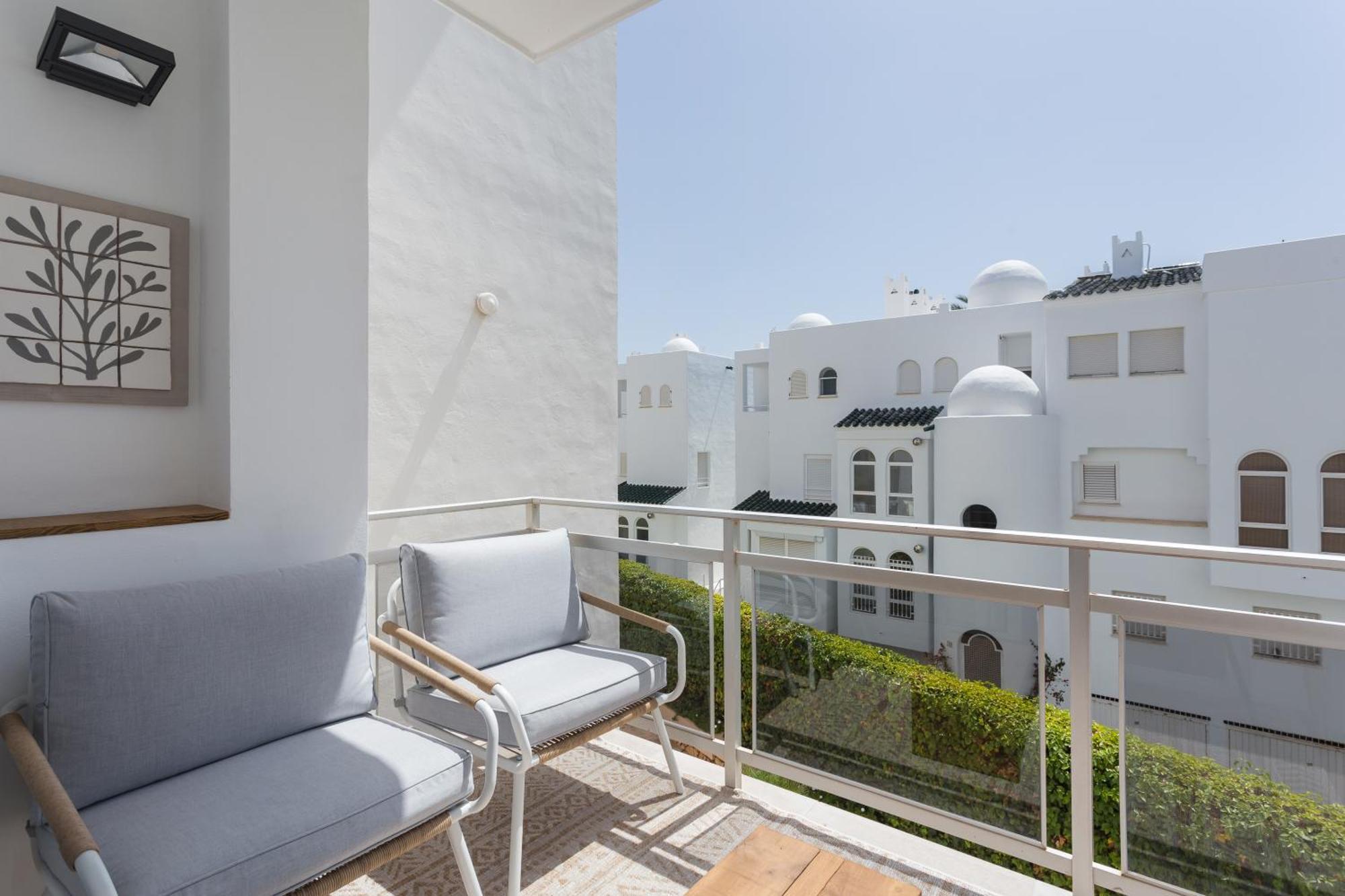 Apartamento Javea Arenal Vistas Al Mar Екстериор снимка
